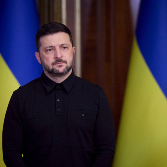 Nova era savezništva: Japan i Ukrajina zajedno protiv Rusije?