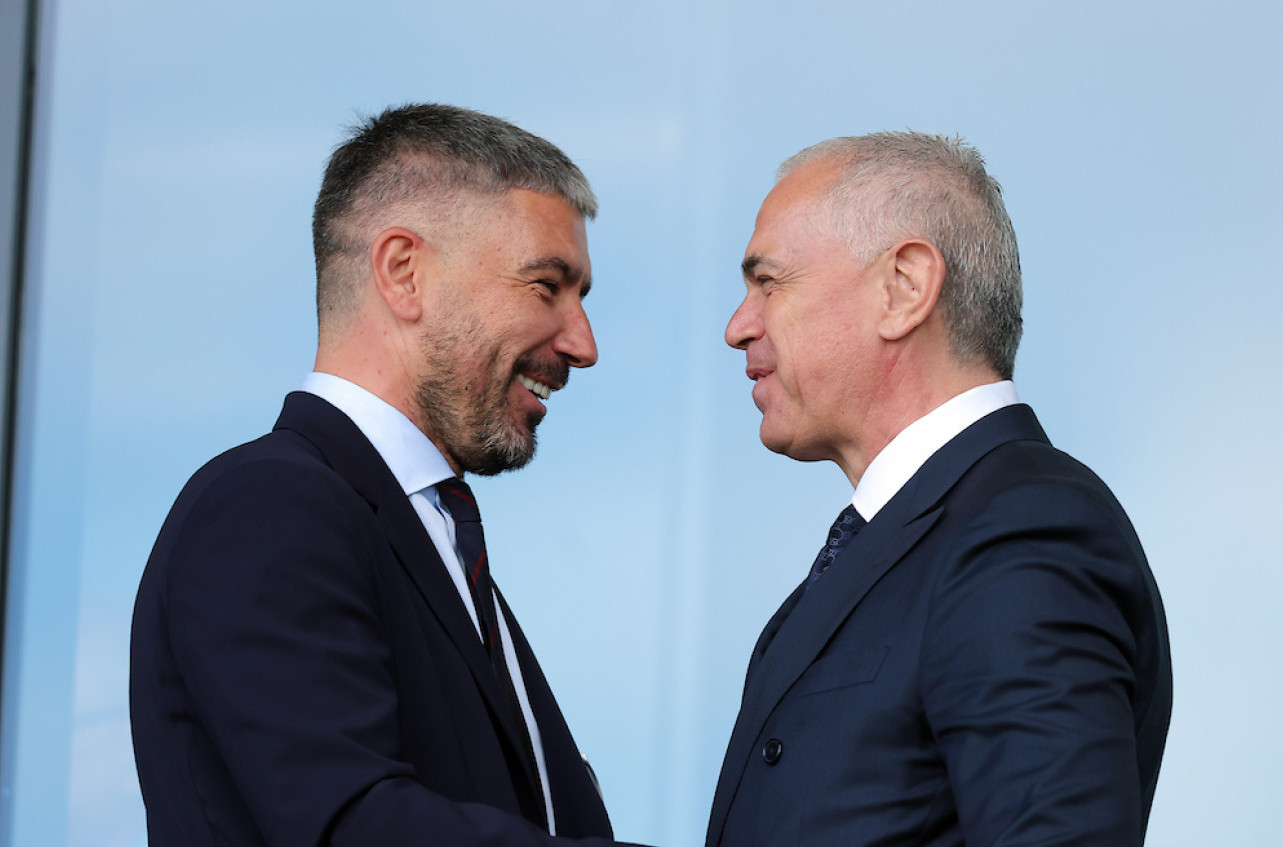 Zvezda ima tri opcije – ko bi mogao da nasledi Milojevića? ANKETA