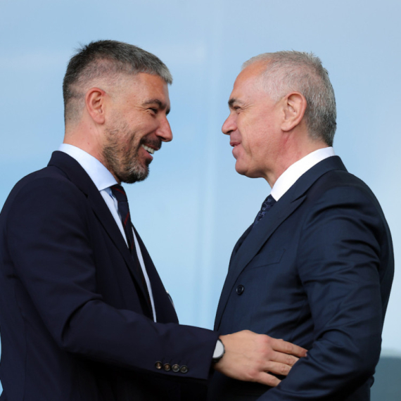 Zvezda ima tri opcije – ko bi mogao da nasledi Milojevića? ANKETA