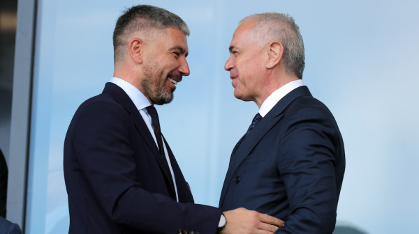 Zvezda ima tri opcije – ko bi mogao da nasledi Milojevića? ANKETA