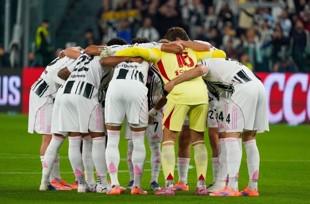 Juventusove finansije pod novom lupom UEFA