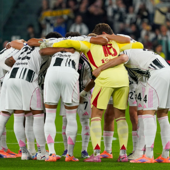 Juventusove finansije pod novom lupom UEFA