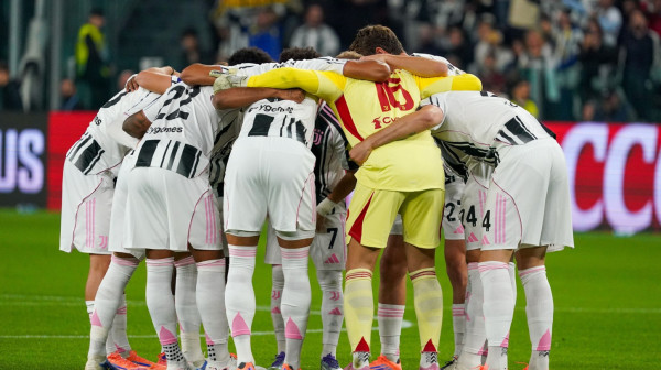 Juventusove finansije pod novom lupom UEFA