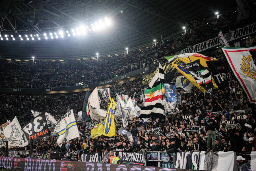 Juventusove finansije pod novom lupom UEFA