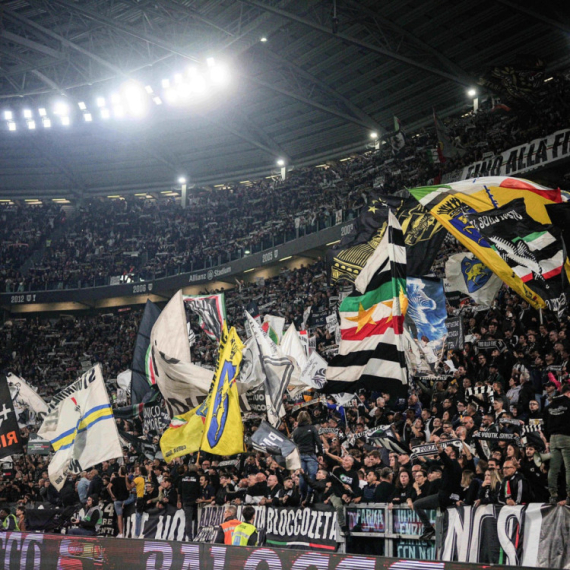 Vlasnik Juventusa odbio "ponudu veka": "Naše vrednosti nisu na prodaju"