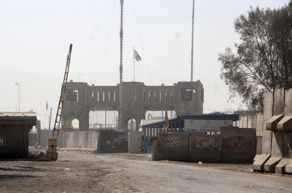 Arakči: Teheran spreman da pomogne Pakistanu