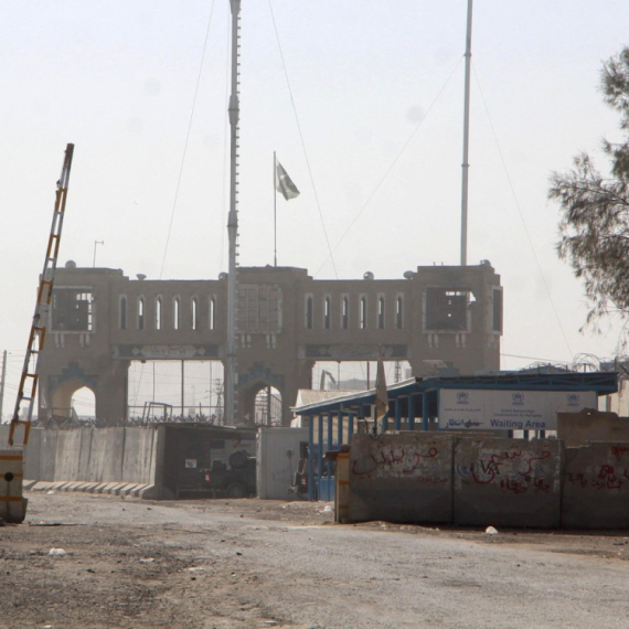 Arakči: Teheran spreman da pomogne Pakistanu