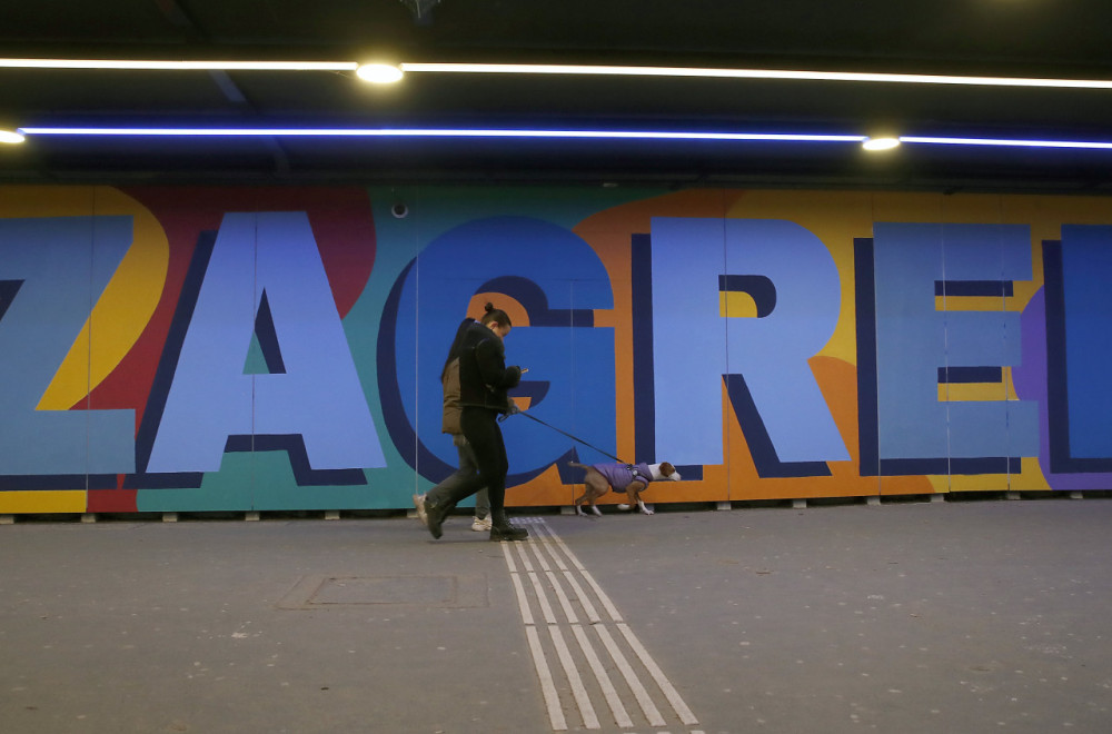 U Zagrebu promenjeni nazivi ulica koje su nosili imena osoba vezanih za ustašku NDH