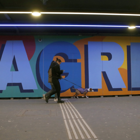 U Zagrebu promenjeni nazivi ulica koje su nosili imena osoba vezanih za ustašku NDH