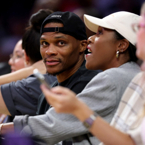 "Vestbruk predstavlja identitet kojem težimo u Sakramentu"