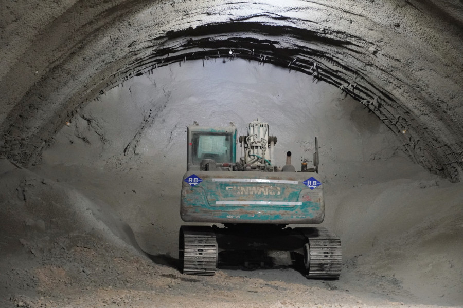 Ovo je najduži tunel u Srbiji; Vučić na Iriškom vencu: Mačva i Srem biće ispresecani putevima FOTO/VIDEO