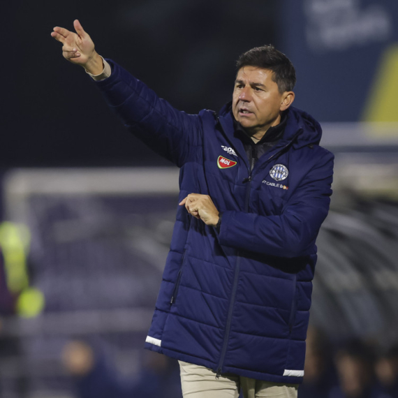 "Spremni smo za Partizan"