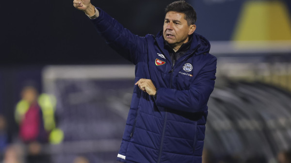 "Spremni smo za Partizan"