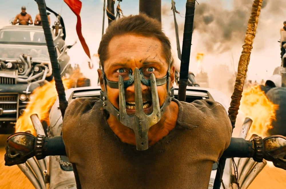 Teslin režim "Pobesneli Maks" baš je onakav kako zvuči