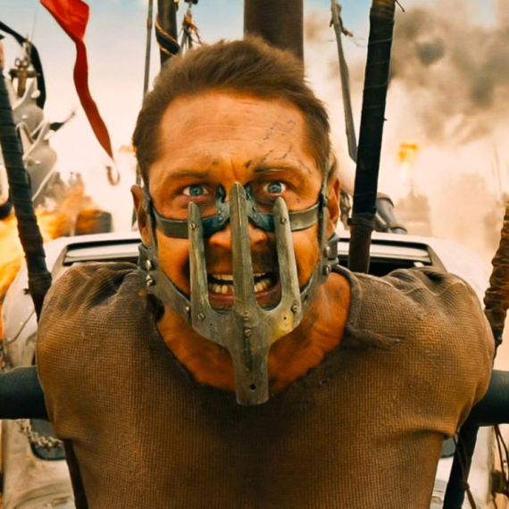 Teslin režim "Pobesneli Maks" baš je onakav kako zvuči