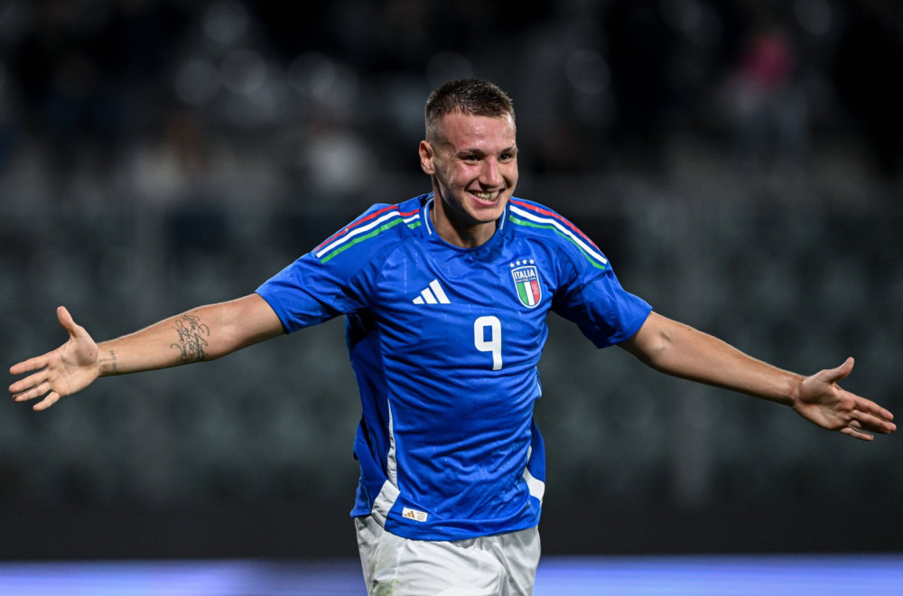 Zlatanova pohvala, Maldinijeva zaštita – nova nada italijanskog fudbala VIDEO