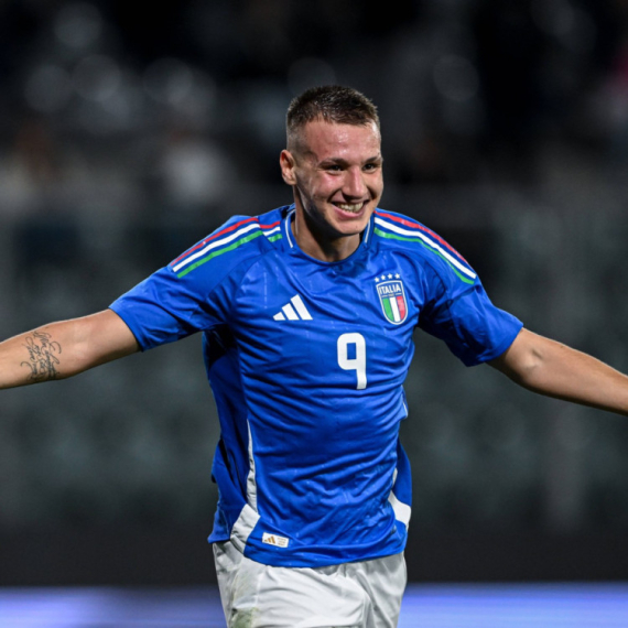 Zlatanova pohvala, Maldinijeva zaštita – nova nada italijanskog fudbala VIDEO