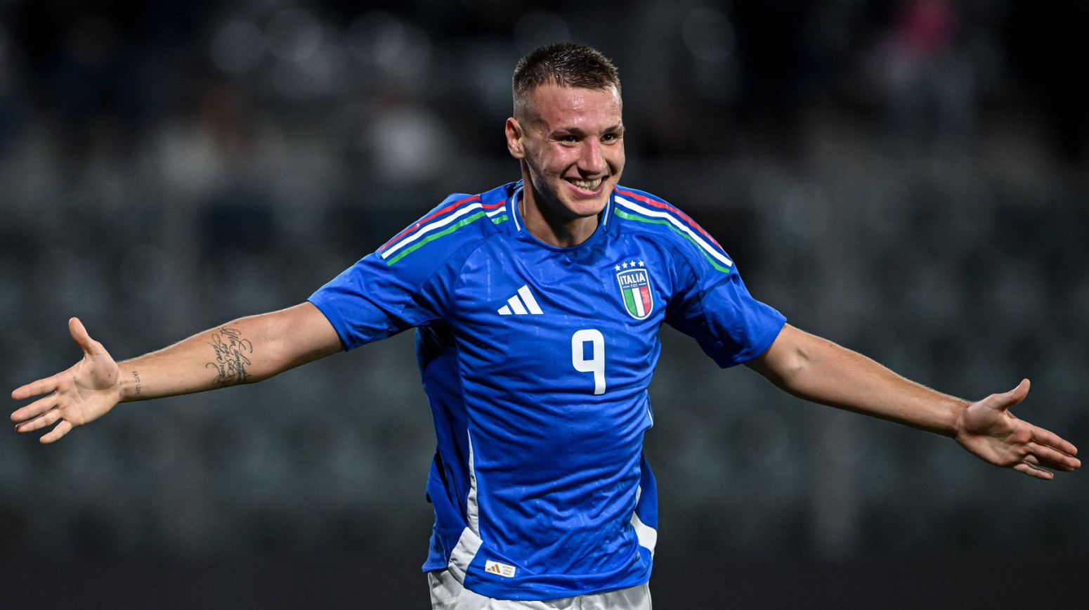 Zlatanova pohvala, Maldinijeva zaštita – nova nada italijanskog fudbala VIDEO