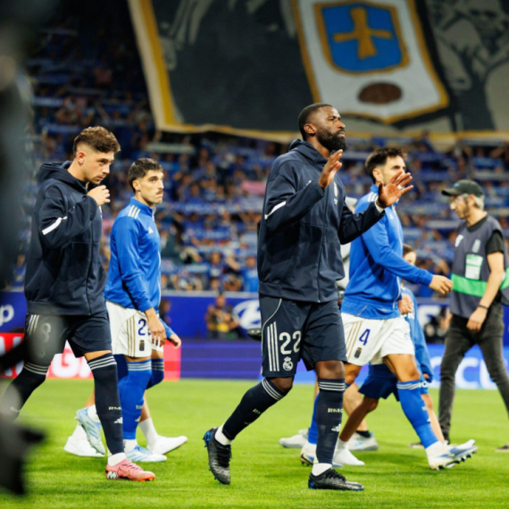 Zvezda napušta Real Madrid na kraju sezone – sukob sa Belingemom i gubitak statusa kod Alonsa