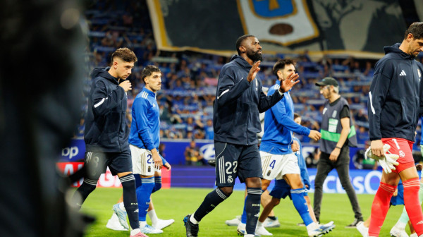 Zvezda napušta Real Madrid na kraju sezone – sukob sa Belingemom i gubitak statusa kod Alonsa