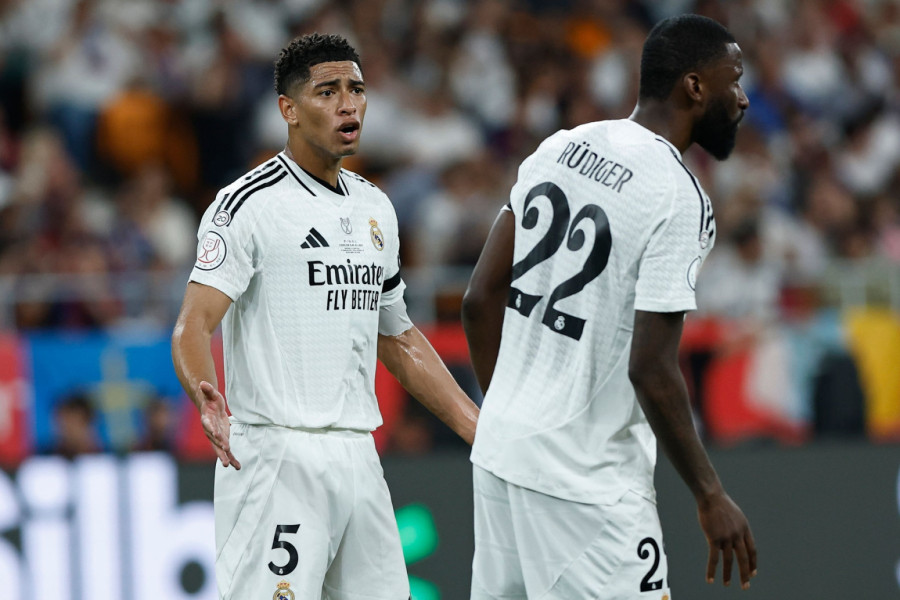 Zvezda napušta Real Madrid na kraju sezone – sukob sa Belingemom i gubitak statusa kod Alonsa