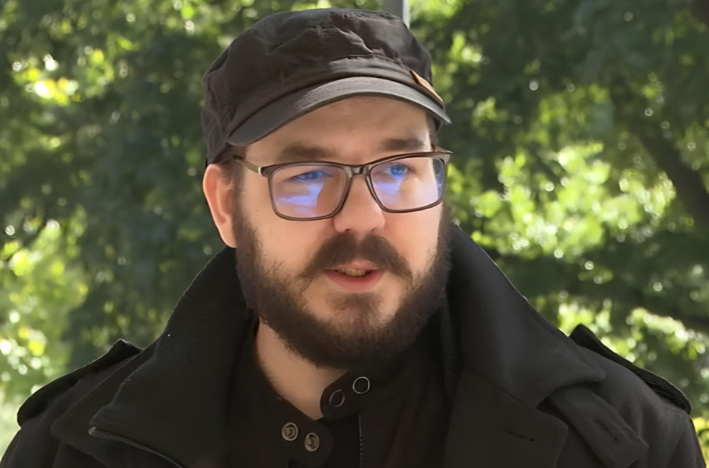 "To vam je kao da imete 5 ćalaca": Evo šta sve niste znali o novom pevaču Riblje čorbe VIDEO