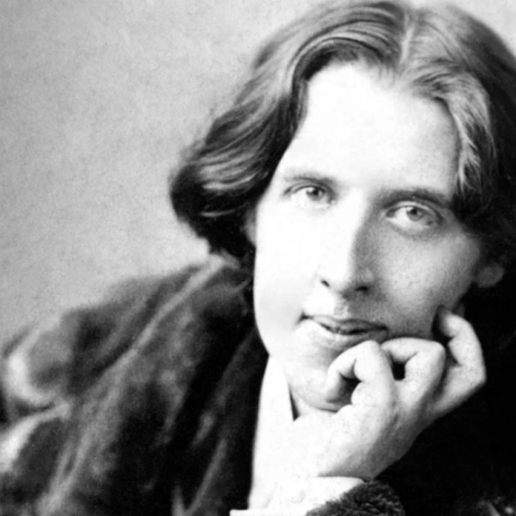 Priznali nepravdu posle 130 godina: Oskara Vajlda izbacili iz biblioteke zato što je bio gej