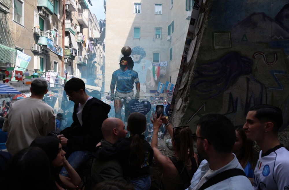 Ko je odgovoran za smrt fudbalske legende?