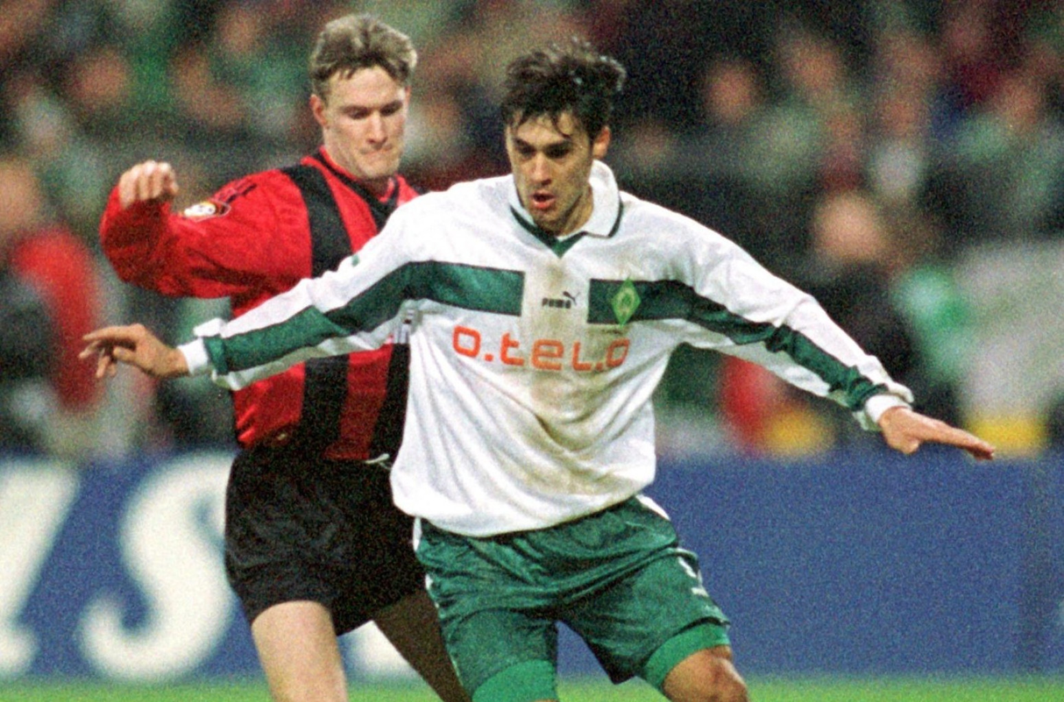 Rade Bogdanović: "Sutra bih ponovo bio dezerter"