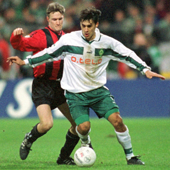 Rade Bogdanović: "Sutra bih ponovo bio dezerter"