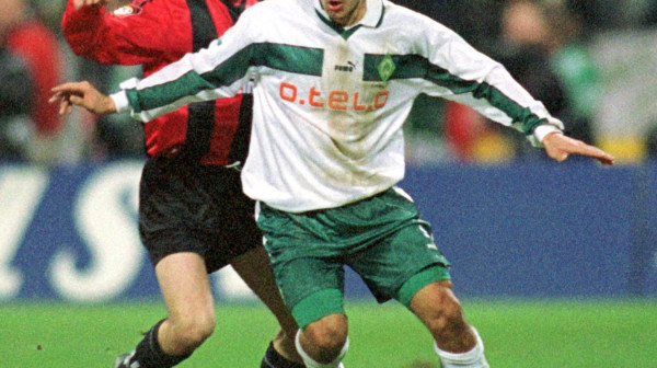 Rade Bogdanović: "Sutra bih ponovo bio dezerter"