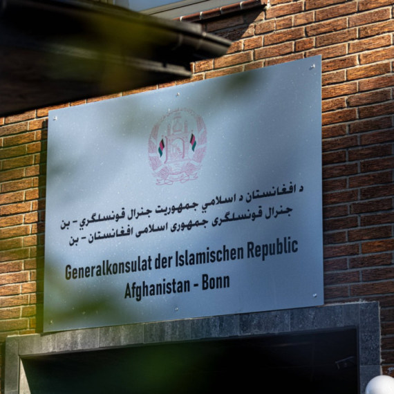 Ovo je odluka bez presedana i imaće ogromne posledice