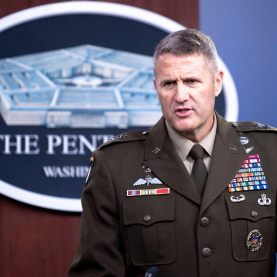 Američki general priznao: "Koristim ChatGPT za ključne odluke"