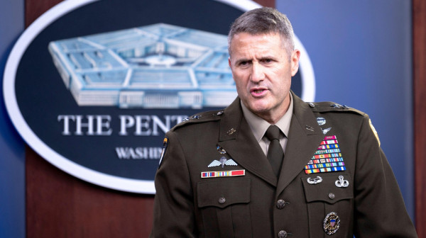 Američki general priznao: "Koristim ChatGPT za ključne odluke"