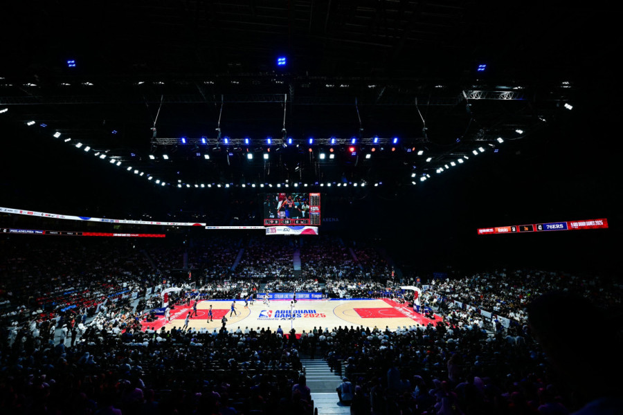 Trka vredna milijarde – Abu Dabi u NBA Evropa?