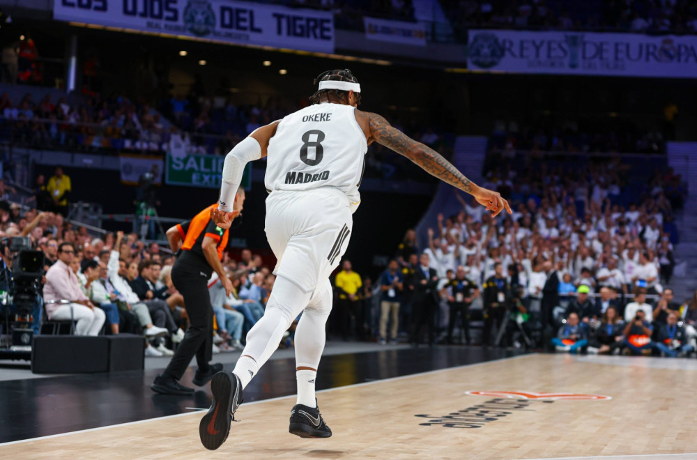 Kad "ubodeš" NBA pojačanja