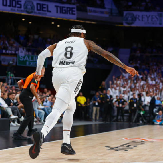 Kad "ubodeš" NBA pojačanja