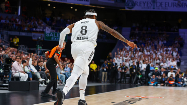 Kad "ubodeš" NBA pojačanja