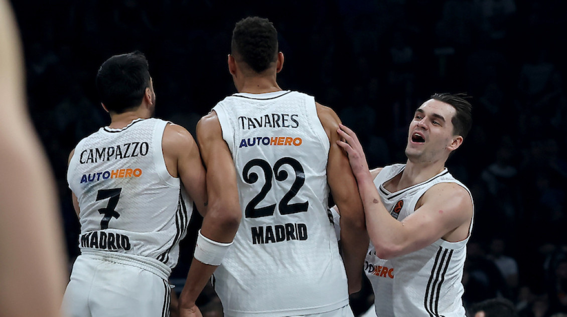 Neverovatan rekord Real Madrida – 34 pobede zaredom