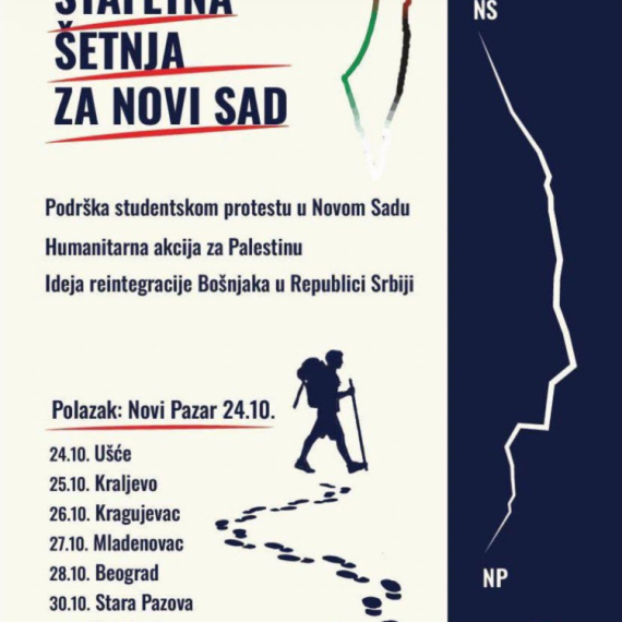 Mediji: Šta to blokaderi pokušavaju da nam podvale? Žele destabilizaciju države