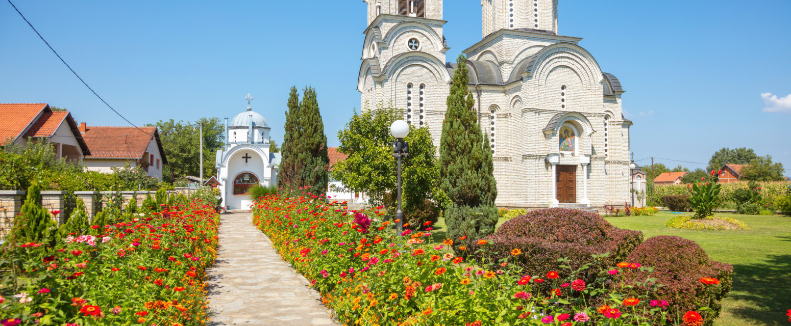 Jedna od najlekovitijih banja u Srbiji: Ima najlepši park i evo zašto je dobra FOTO