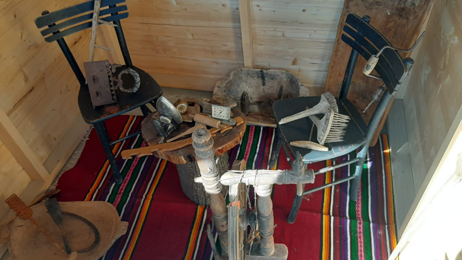 Niklo jedinistveno mesto u Srbiji: Mališani dobili dečje selo kraj Topole  FOTO