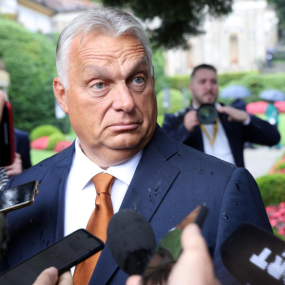 Orbán: "We will sue the EU over the Russian gas decision"