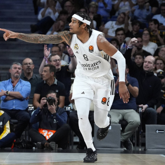 Čuma Okeke vs Čima Moneke u Areni: "Biće dobro" VIDEO