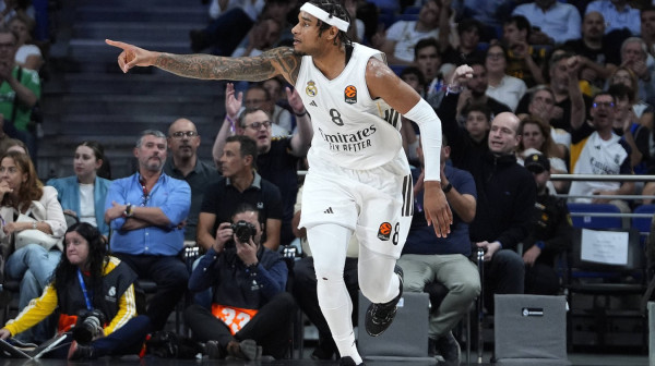 Čuma Okeke vs Čima Moneke u Areni: "Biće dobro" VIDEO