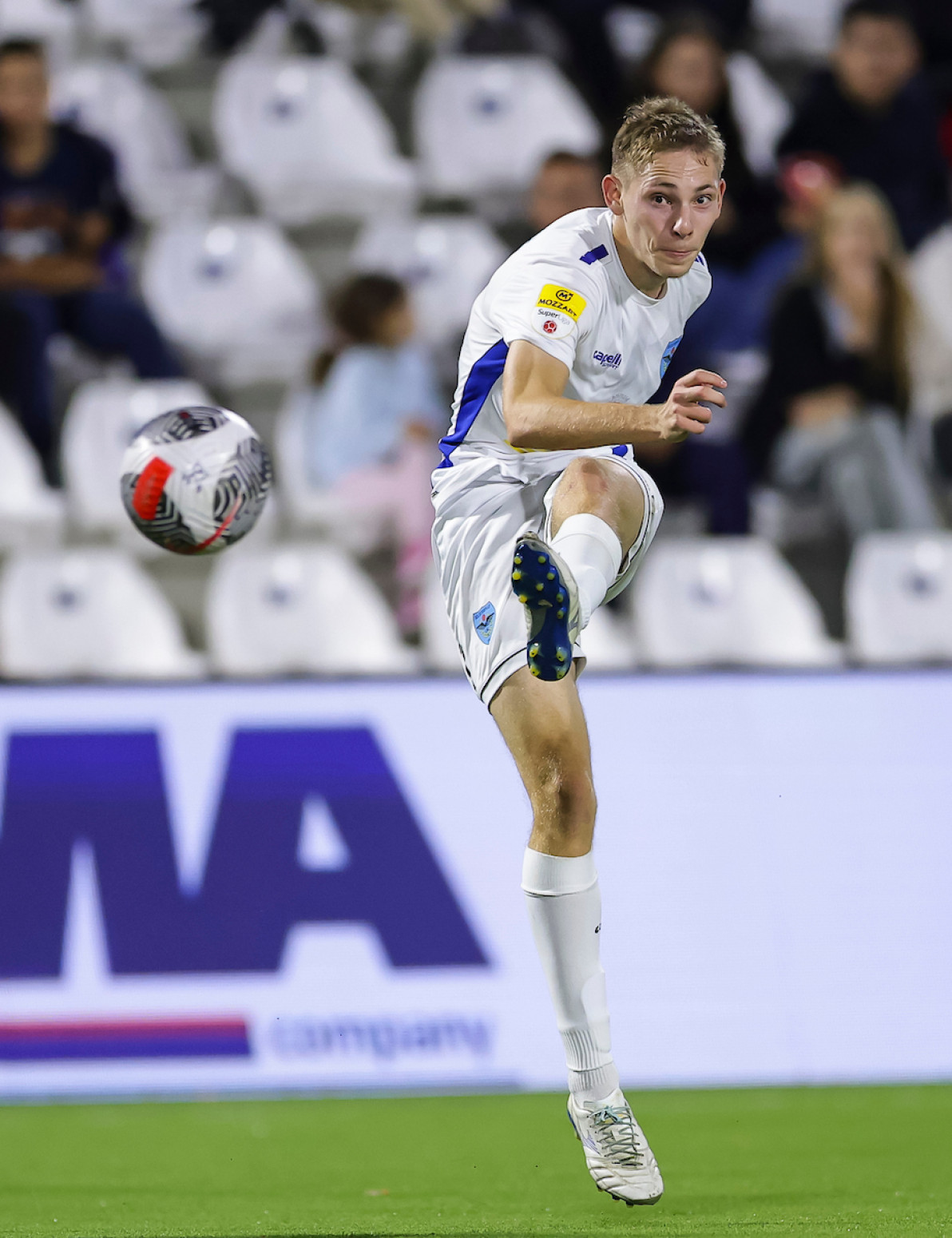 B92.sport Intervju – Šaranov: Ako je Mjelbi šampion, zašto ne bi pali Zvezda i Partizan?