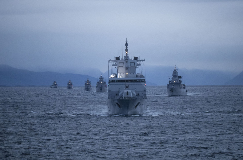 Nemačka u akciji: 1.300 vojnika na nogama; Oglasio se komandant