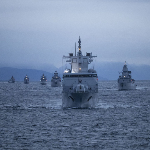 Nemačka u akciji: 1.300 vojnika na nogama; Oglasio se komandant