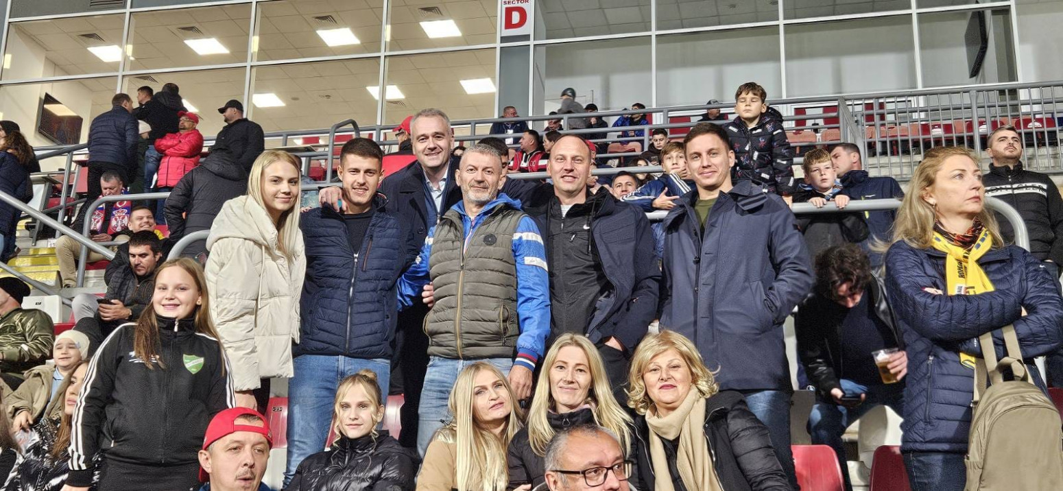 Od konobara do reprezentativca za šest meseci: Kuljanin za B92.sport otkriva čudesan put!