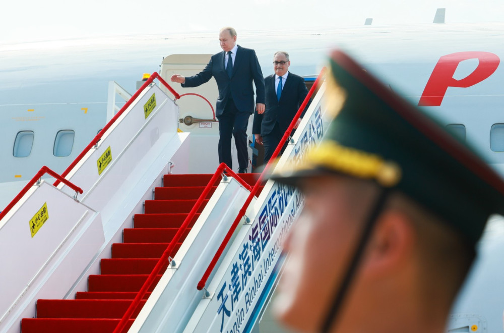 Putinov kritičar: Trampu se mora pokazati jedino što razume – sila